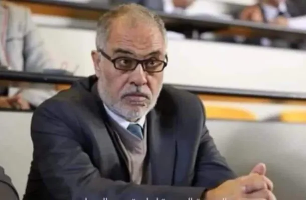 خاص.. الوحدة الوطنية تكلف "أحمد شبش" رئيساً للهيئة العامة للمعدات والمستلزمات والأجهزة الطبية