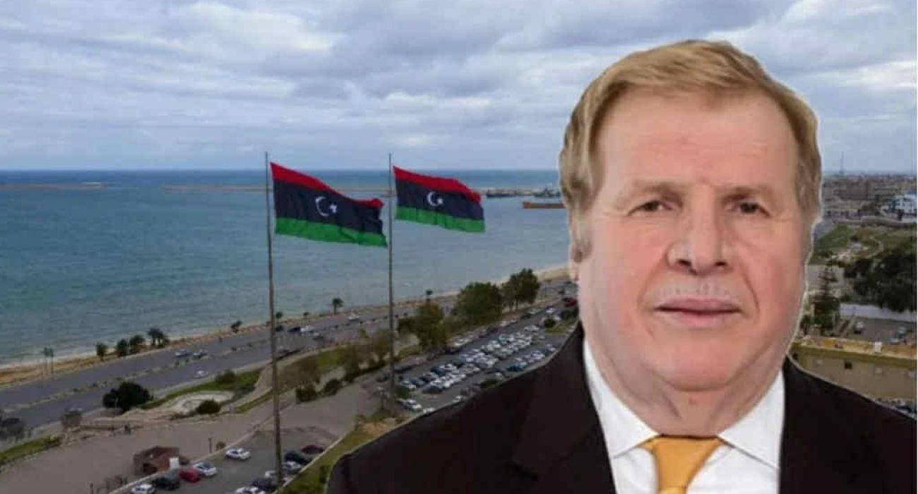 وكالة الأناضول: النفط الليبي يرتفع من جديد.. وهذه الأسباب