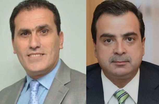 خاص: الحرشاوي يكشف حصريا لصدى عن طائرات الجيش الأمريكي المحمله بالمهاجرين غير الشرعيين متجهه إلى ليبيا