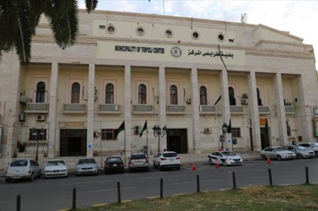 الليبية للموانئ تعقد اجتماعاً لمناقشة العراقيل التي تواجهها