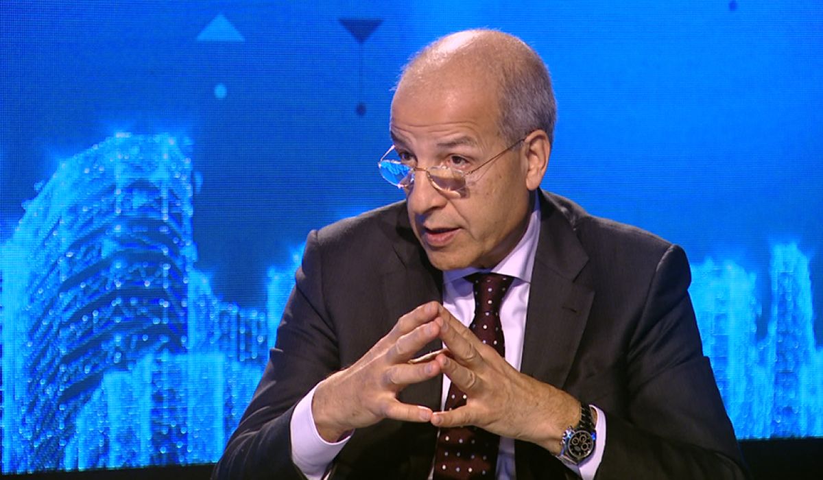 تغطية خاصة: "الكبير" يكشف صرف حكومة الوفاق 241 مليار منذ توليها ويدعو السراج إلى اجتماع ... مع افصاحه على مبادرة لانقاذ المصارف