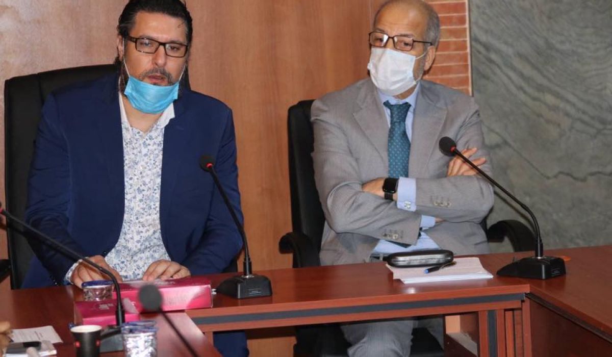 فريق الخبراء الحكومي لتنفيذ اتفاقية الأمم المتحدة لمكافحة الفساد يعقد اجتماعاً لمناقشة عدة مواضيع