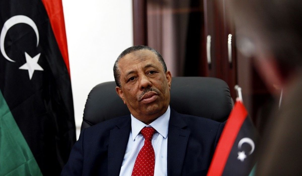المؤقتة تؤيد تجميد إيرادات النفط لحين إيجاد آلية عادلة للتوزيع