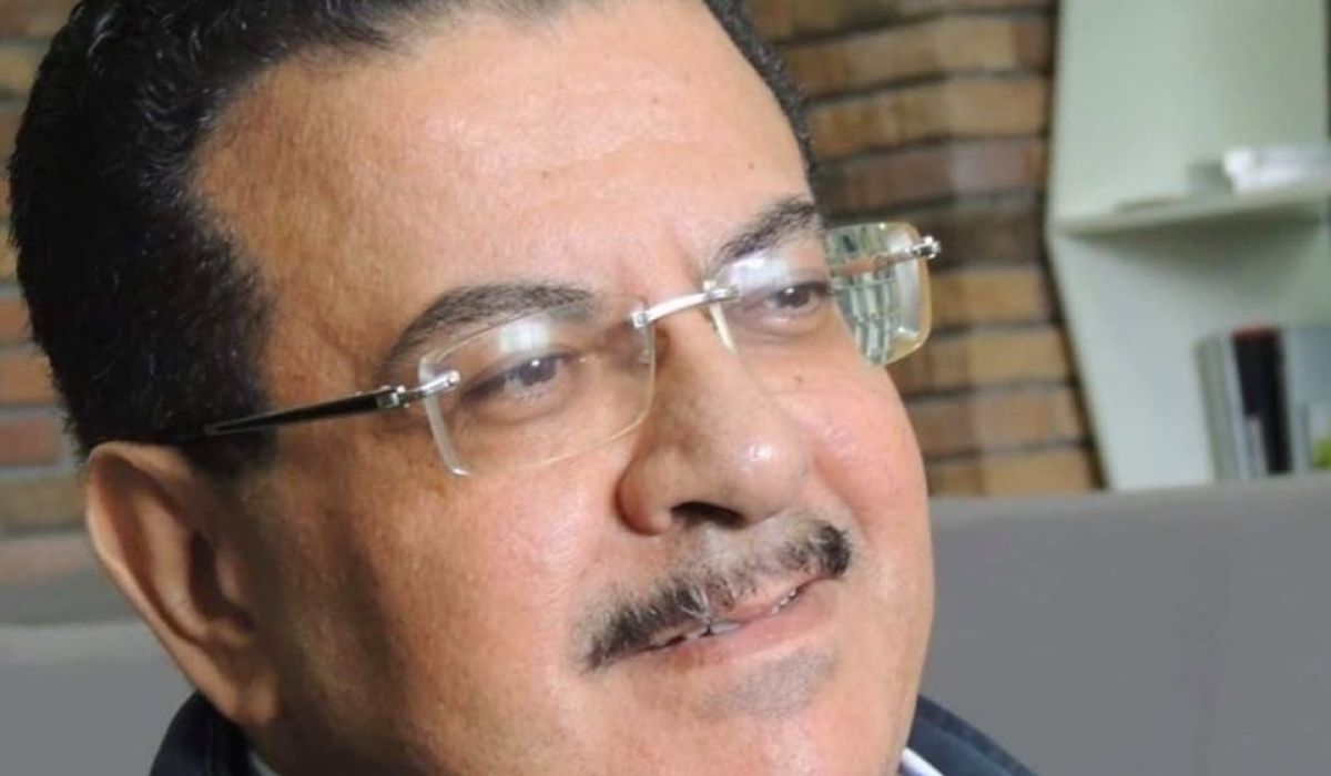 "حمودة": سبب مطالبة الرئاسي بتخفيض قيمة الأغراض الشخصية هو التريث في إهدار الدولار ..وعلى المركزي إلتزامات بقيمة مليار دولار تخص المخصصات السابقة