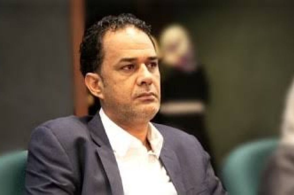 "الساعدي": تم تشغيل حتى 120 بئرًا من آبار النهر الصناعي