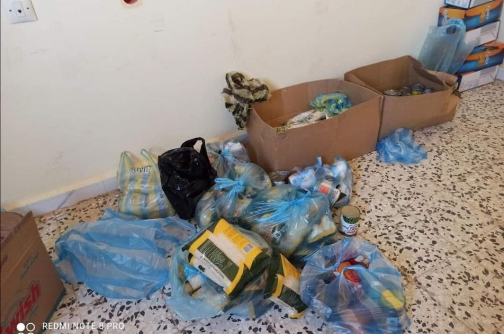 العامة للكهرباء تعلن عن وجود طرح أحمال في الجانب الشرقي للبلاد