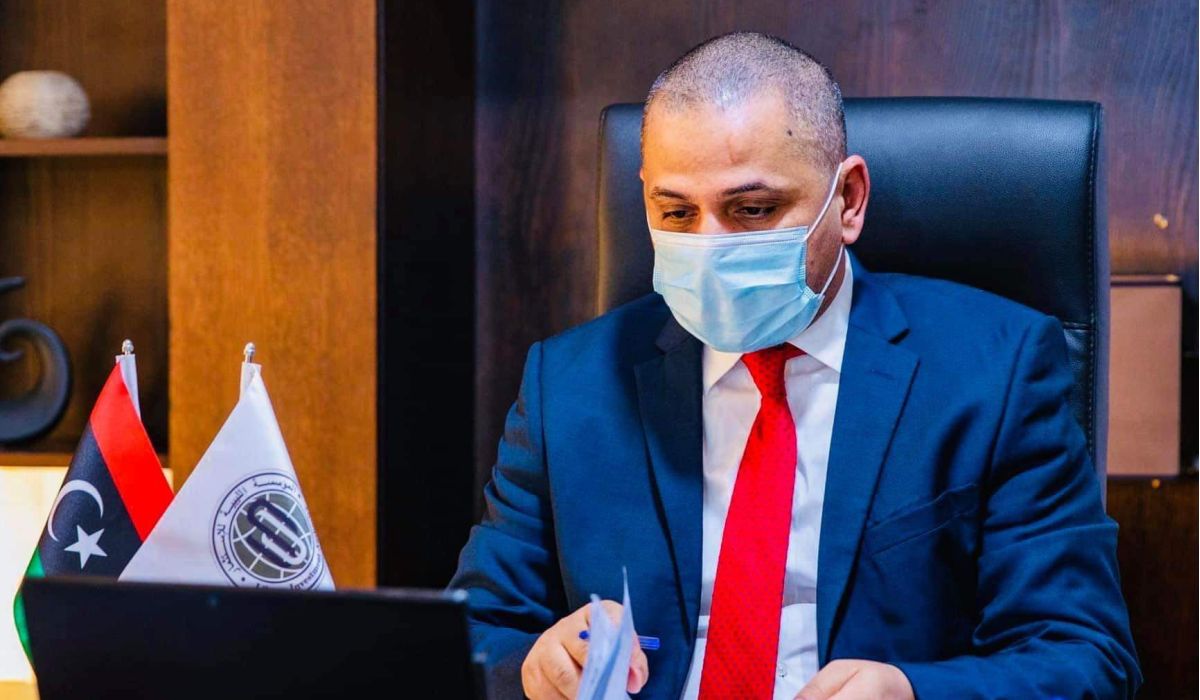 رئيس المؤسسة الليبية للاستثمار ينفي ما تداولته صحيفة "افريكا انتيليجنس" ويوضح تفاصيل هامة