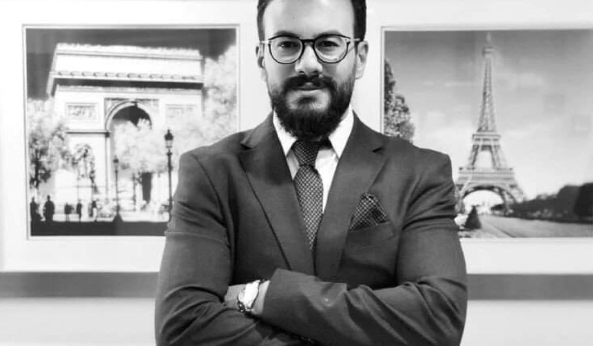 خاص.."طه بعرة": السجل التجاري الصادر مؤخراً لصالح الخارجي مخالف ..وهذه الأسباب