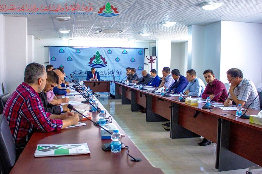 بلدية سرت تعلن عن إعطاء منحة بدل الإيجار لأصحاب المنازل المتضررة