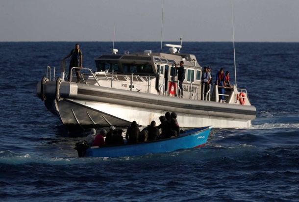 بلومبيرغ: الحلفاء يستعدون لأحتلال ليبيا بعد سقوطها