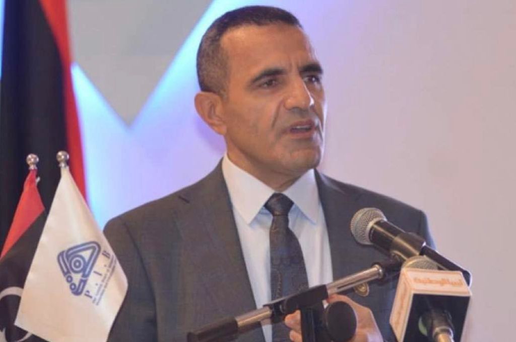 خاص.. مصدر بشركة المدار: لا وجود لمنظومة السجل التجاري على سحابة المدار