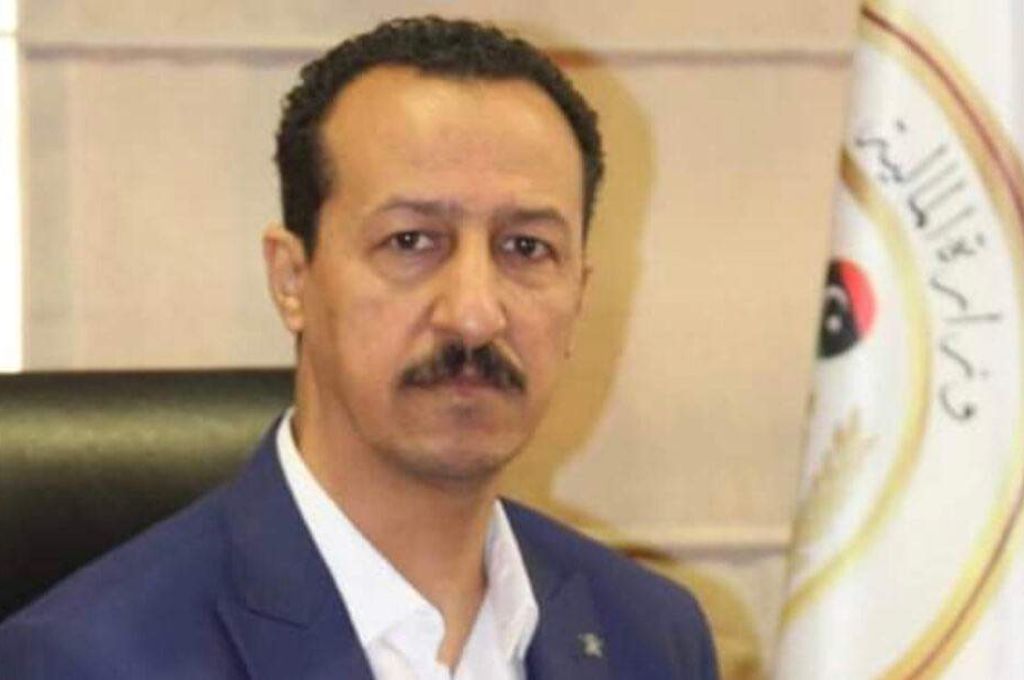 خاص.. في لقاءٍ حصري .. "العابد" يكشف أوضاع الأسعار والبلاد اقتصادياً ومالياً وتجارياً