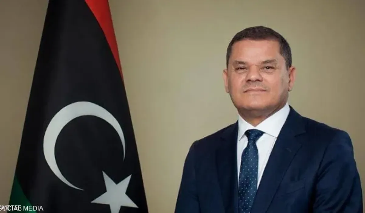 "الدبيبة" يُصدر قرارًا بشأن تشكيل غرفة طوارئ لمتابعة توفر السلع الأساسية خلال شهر رمضان المبارك