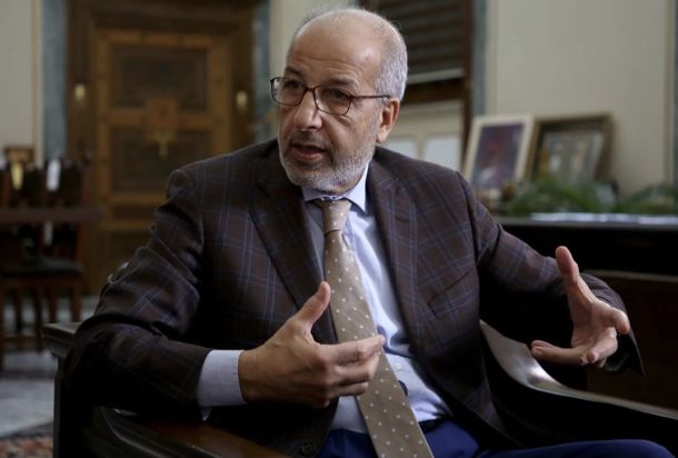 الدبيبة يؤكد على تسديد ديون الوطنية للنفط ..و"شلمبرجير" الأمريكية تناقش مع صنع الله ذلك