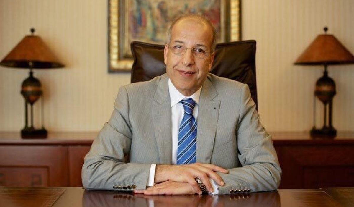 "الكبير" يناقش مع صندوق النقد والبنك الدوليين عدداً من القضايا ذات الاهتمام العالمي
