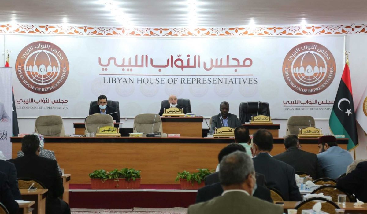 مجلس النواب يعلن عن بعض القرارات التي تم اتخاذها في جلسة اليوم … وهذه التفاصيل