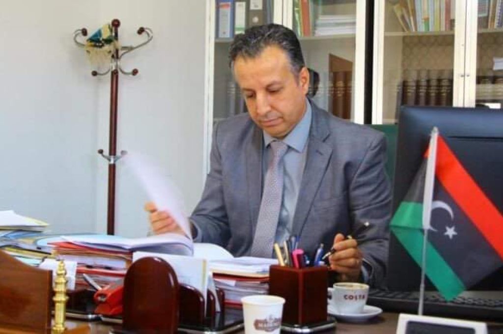 حبارات يكتب: توضيح مهم جداً حول إنخفاض أسعار النفط