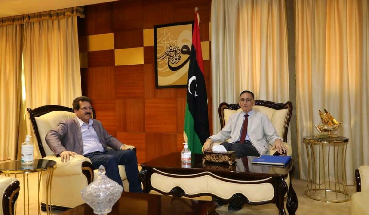 وزارة الاقتصاد تؤكد على ضرورة تفعيل دور مأموري الضبط القضائي بهدف تحقيق حماية المستهلك ومراقبة السوق المحلي