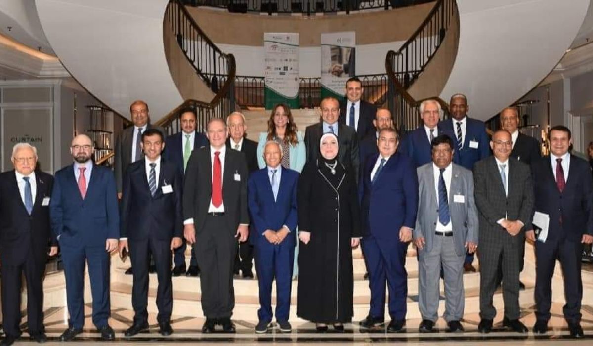 "الرعيض" يشارك في الملتقى الاقتصادي العربي الألماني