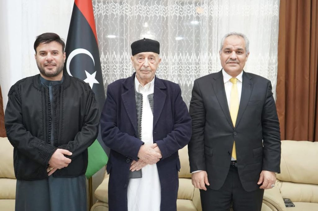 خاص.. "الدبيبة" يُصدر قراراً بشأن إنشاء صندوق دعم وضمان تمويل شركات الإبتكار الناشئة