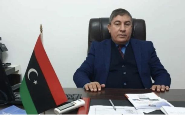 جولة صدي في سوق العملة الموازي