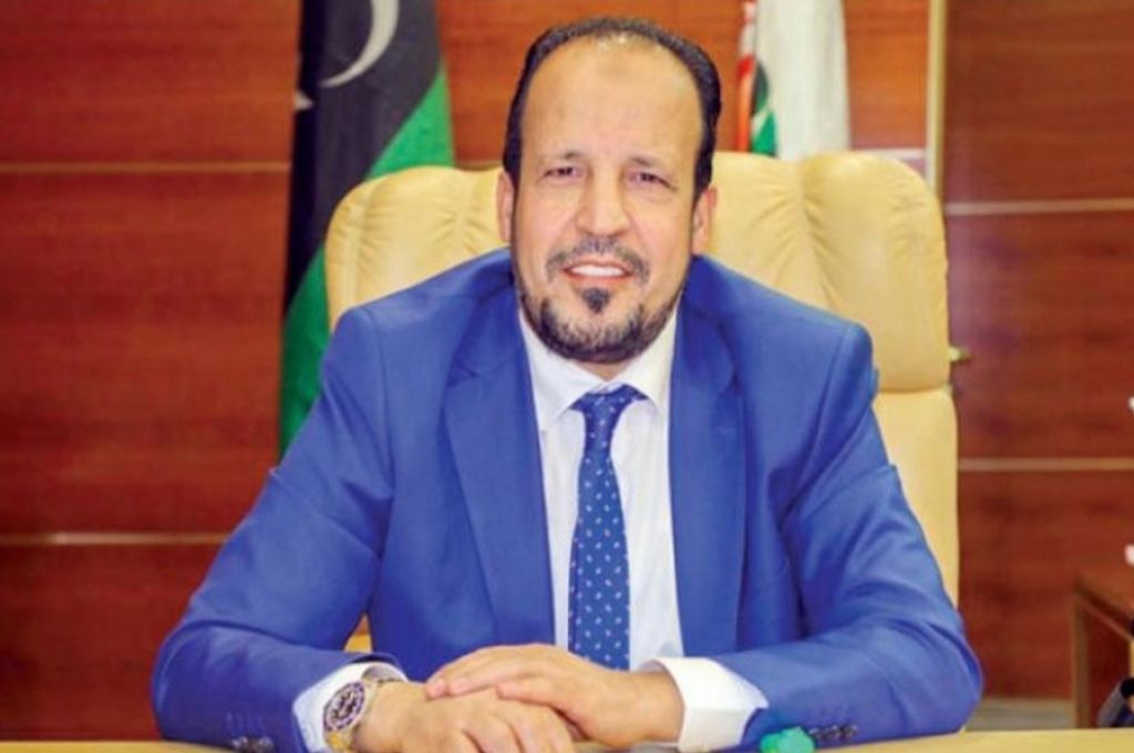"النوران" يعلن عن إطلاق منصة التجارة الإلكترونية كأول مصرف ليبي يستوفي المتطلبات الفنية التعاقدية