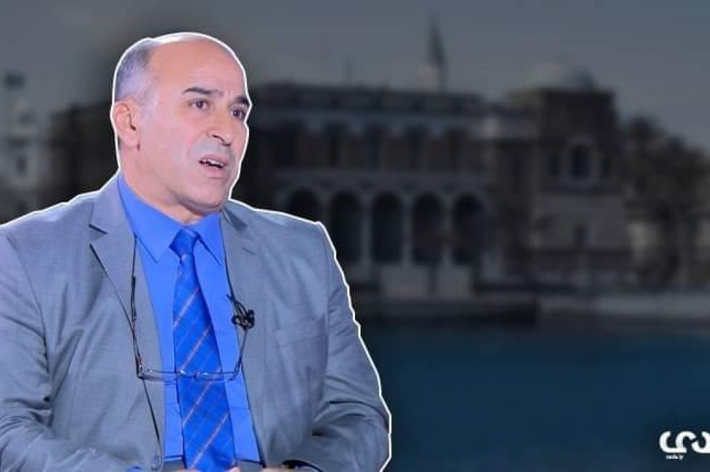 اللجنة الدائمة لتنظيم العمالة الأجنبية تعقد اجتماعها الدوري بطرابلس