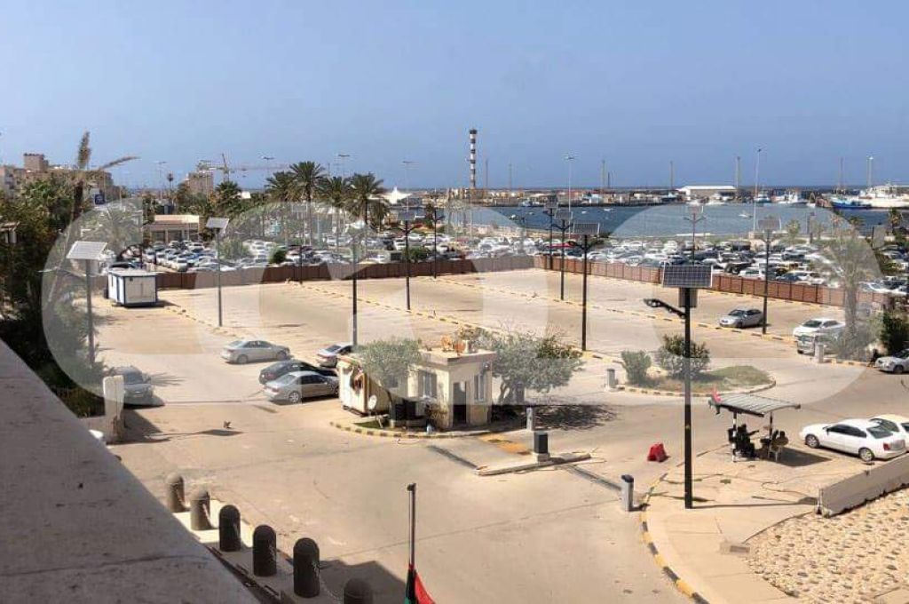 الشلوي لصدى حالة الحرب لن تؤثر على سعر صرف العملات الأجنبية