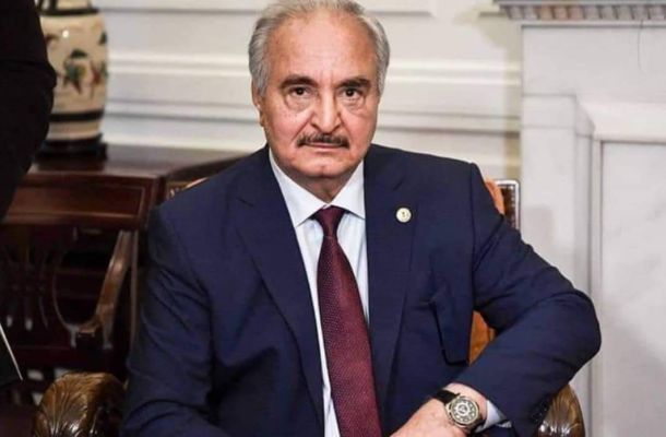 المنفي: يجب إعادة الزخم إلى المسار الاقتصادي أحد مخرجات مؤتمرات برلين