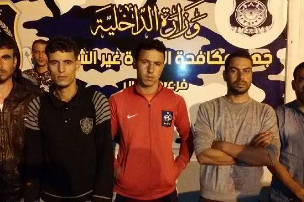 مدير الإدارة العامة لأمن السواحل يجتمع بالملحق الأمني بسفارة هولندا