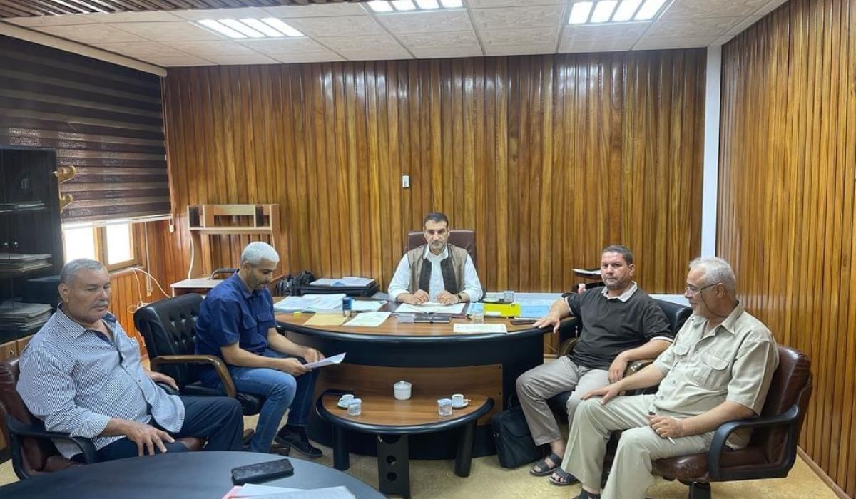 "سمو" يبحث حلحلة العراقيل المتعلقة بعمل مراقبات الصناعة