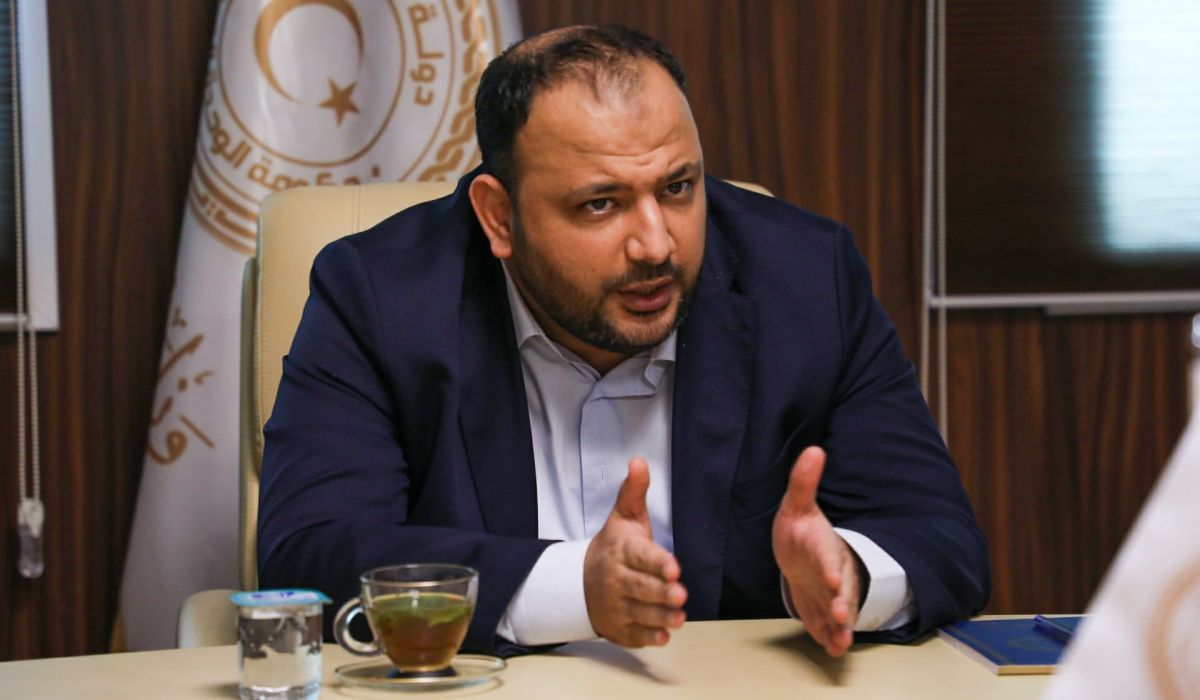 الزني: "مساكن جاهزة" وحلول أخرى تضعها لجنة الإقراض لإشكاليات المباني الموجودة خارج مخطط السجل العقاري