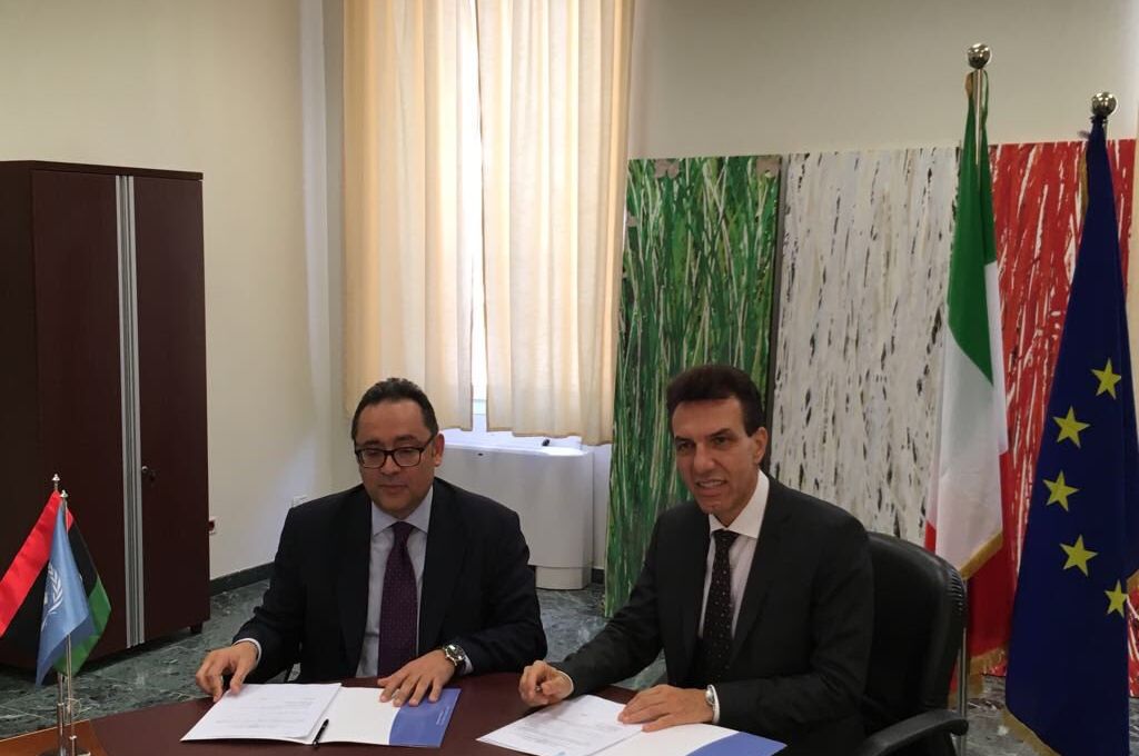 نوفاك : نعمل على زيادة أنتاج النفط بعد الأنقطاعات المتكررة في ليبيا وفنزويلا