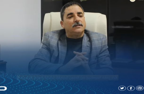 خاص.. عضو مجلس إدارة شركة الشرارة مصراتة يفصح لصدى حيال تفاصيل الإنقسام الحاصل بالشركة