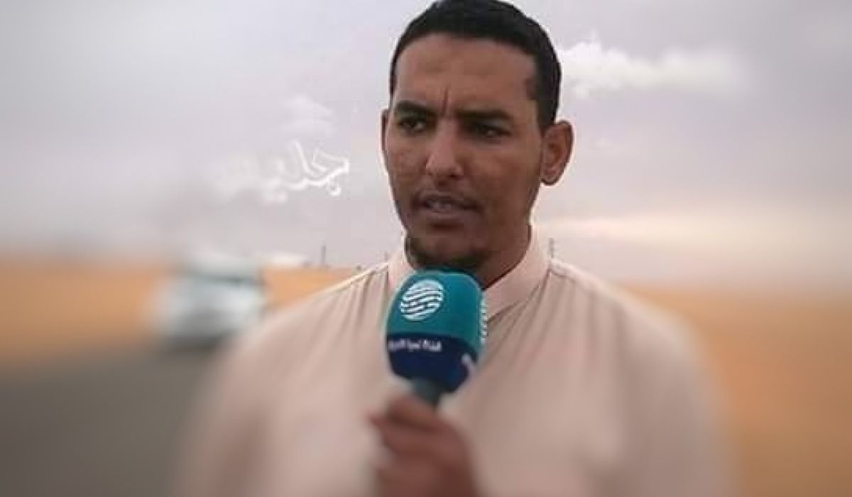 الشيخ لصدى : لم نطلب اي فدية من الرئاسي لفتح حقل الشرارة ونحن نطالب بالخدمات الاساسية للجنوب