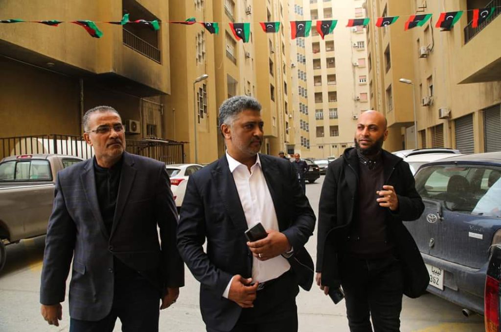 "شكشك" يفتتح مع الأجهزة العليا للرقابة المالية والمحاسبة (الأربوساي) الاجتماع (63) للمجلس التنفيذي للمنظمة العربية