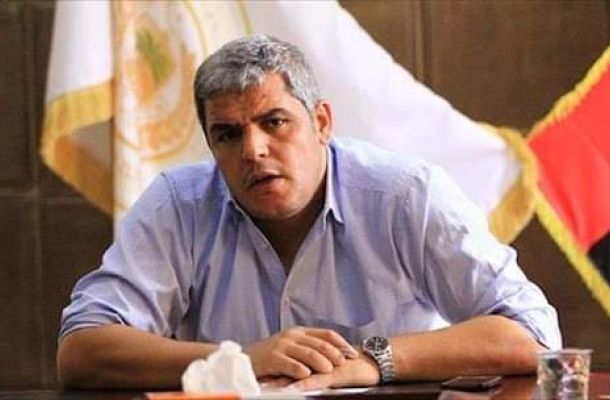 خاص.. القبض على عدد من الموظفين بمصرف اليقين .. وهذه الأسباب