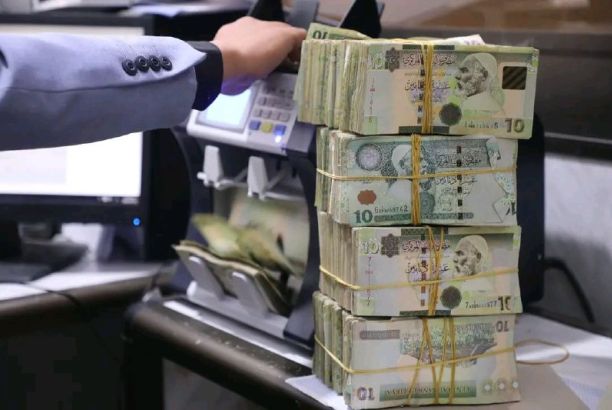 "ستيفاني": الشعب الليبي هو الوحيد الذي له الخيار في اختيار أي حكومة يمكن أن تتعامل مع المركزي في حال توحيده