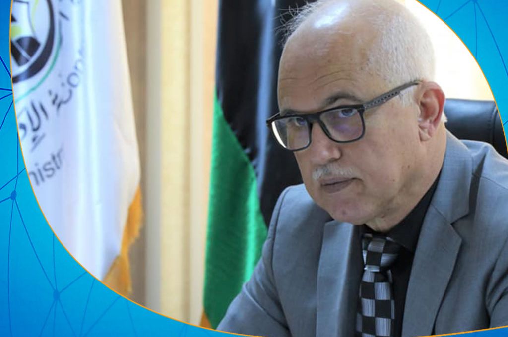 وزير الدولة لشؤون الهجرة يجتمع مع الملحق الخاص بالهجرة في السفارة السويسرية بتونس لمناقشة ظاهرة الهجرة غير الشرعية