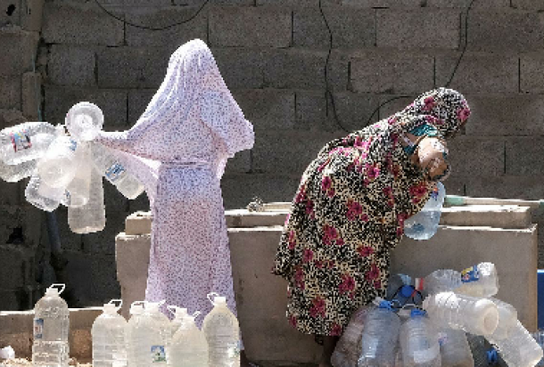 ‏وثائقي BBC يكشف عن الأصول الليبية المنهوبة ...ويشير إلى نقل 12.5 مليار إلى جنوب أفريقيا