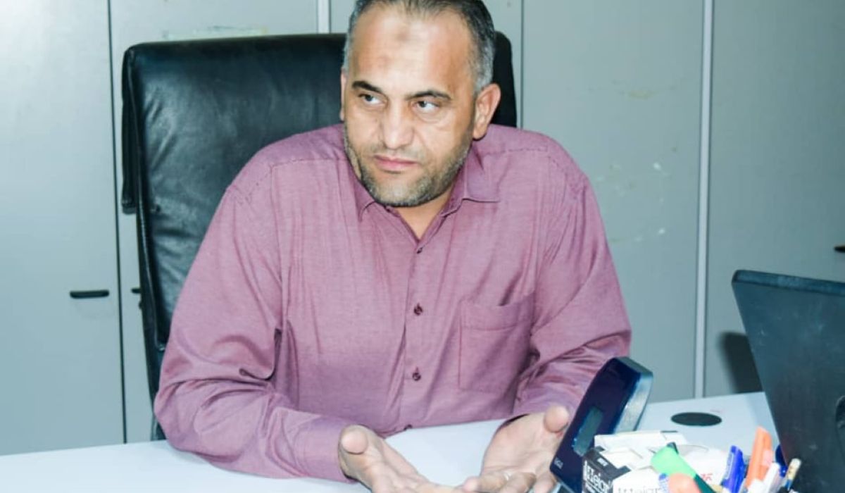 خاص.. عضو المجلس البلدي سرت يوجه رسالة إلى الدبيبة بشأن ملف المنقولات