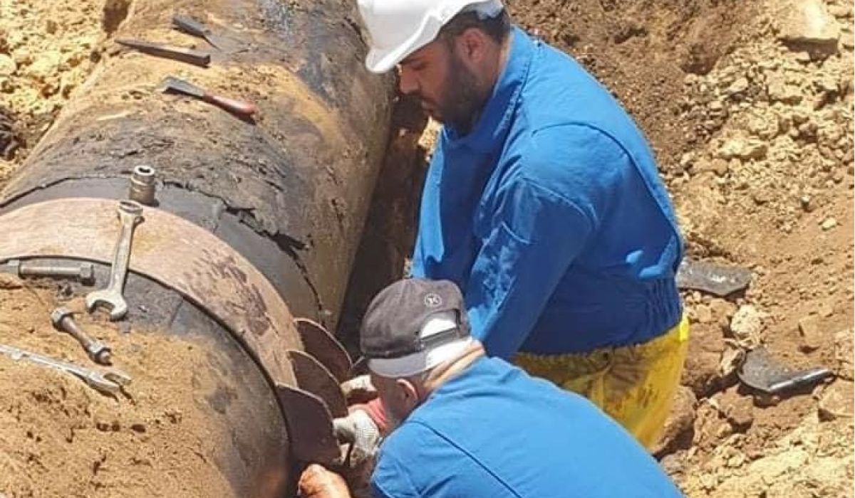 رويترز: الواحة للنفط تكثف إنتاجها النفطي بعد إصلاح تسرب في خط الأنابيب