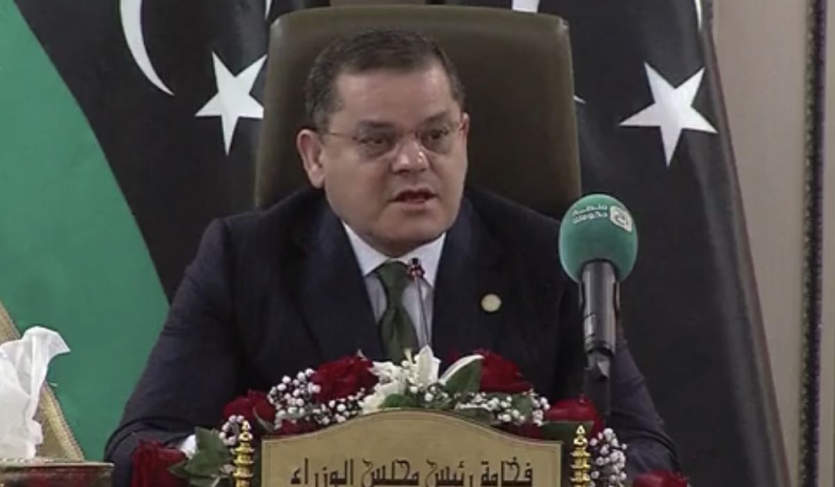 الدبيبة يطالب وزارة المالية بصرف كل المرتبات والمنح والعلاوات في حينها