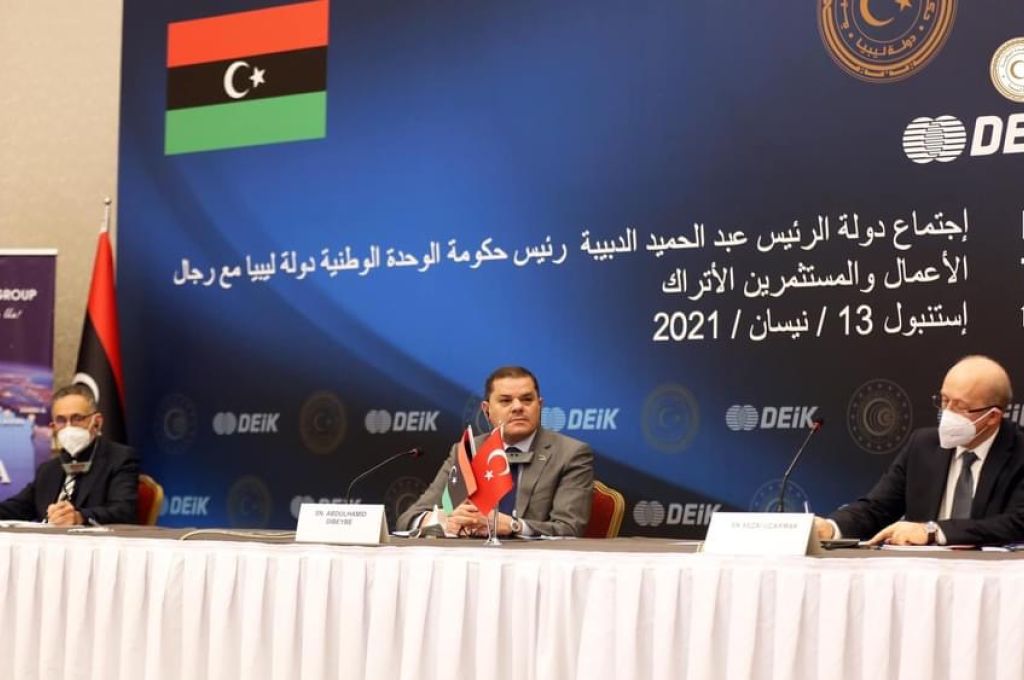 رويترز: ليبيا و تركيا ملتزمان باتفاق بحري يثير غضب اليونان