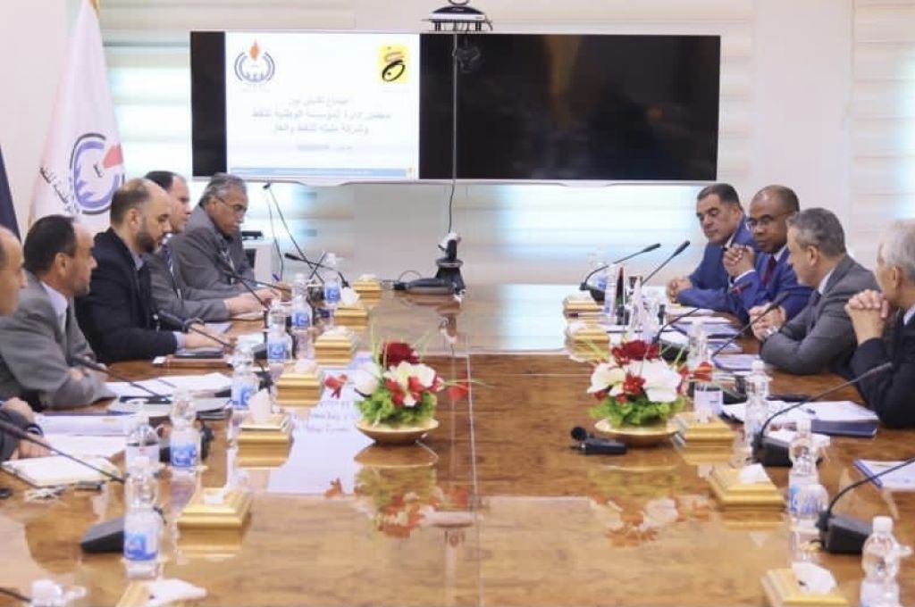 خاص: معهد السلام للولايات المتحدة يتحدث لصدى عن أسباب مخاوف مجلس الأمن من طباعة العملة غير الرسمية إلى ليبيا
