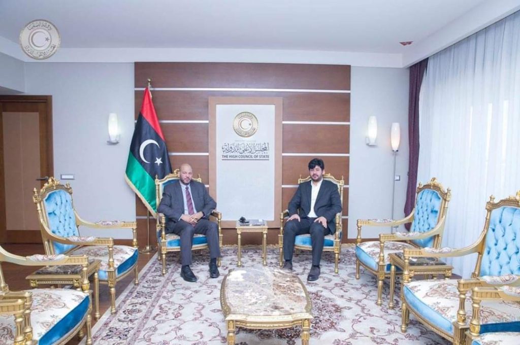 الحكومة الأيرلندية تهدد بسحب الدعم البحري والمالي على خلفية الإساءة للمهاجرين في المتوسط