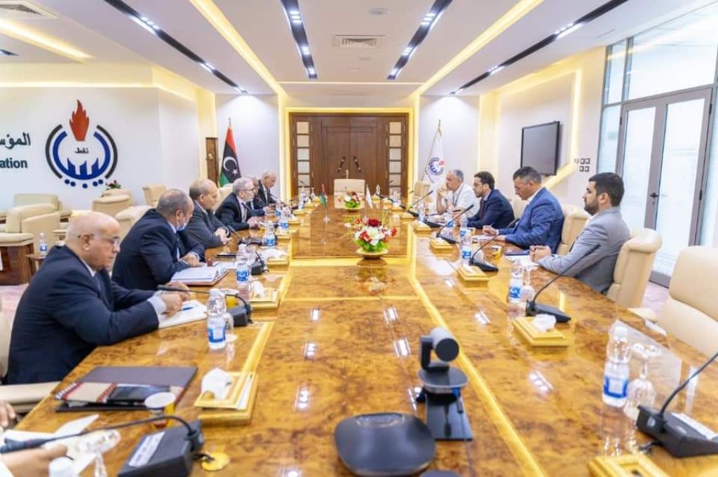 خاص: تسمية عبد الرحمن صالح وكيلاً لوزارة الإسكان والتعمير للشؤون الفنية