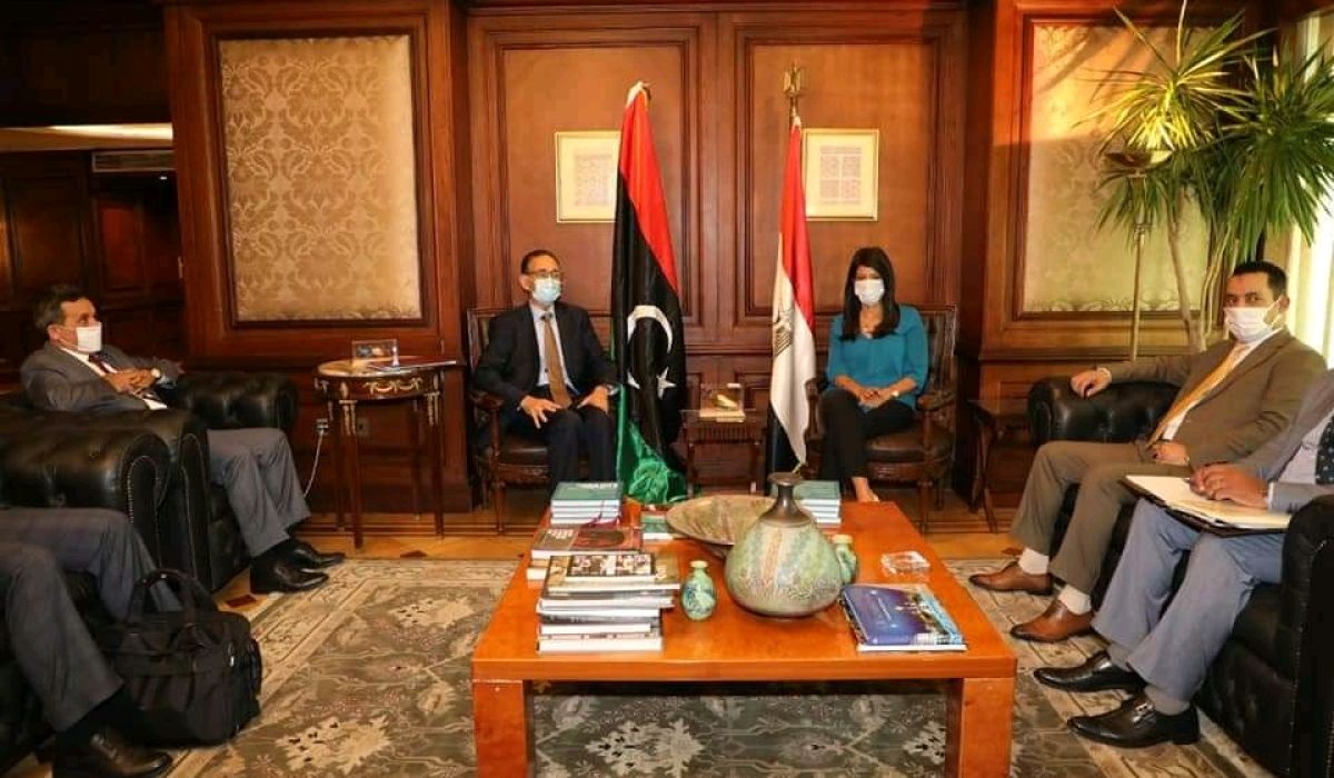 الحويج يترأس اجتماع أعمال المجلس الاقتصادي والاجتماعي العربي في دورته العادية 108