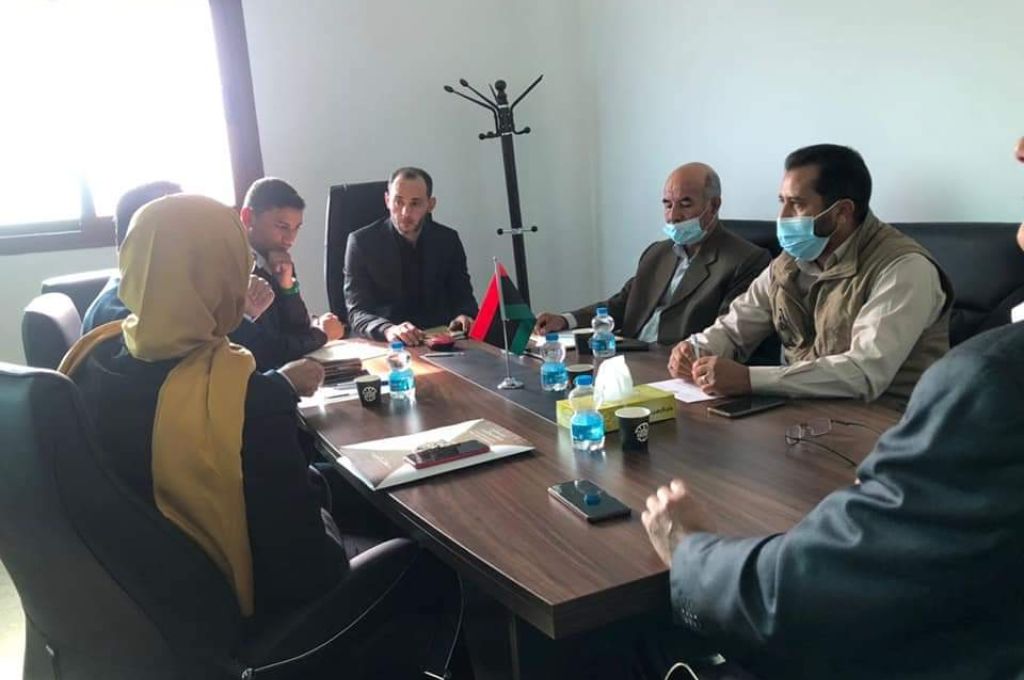 أبرز ماجاء في كلمة "الدبيبة" بالاجتماع العادي الثامن لمجلس الوزراء