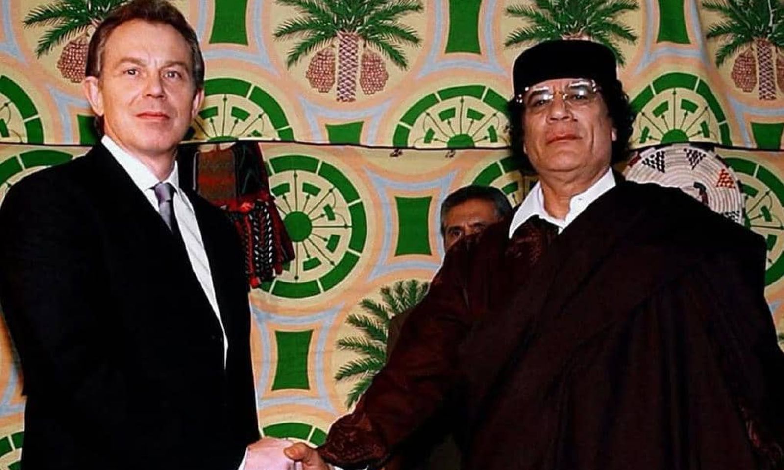 صحيفة إيرلندية تكشف عن قرارات مهمة بشأن أموال ليبيا في الخارج.. والضغط على ليبيا مستمر لهذه الاسباب